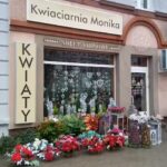 Kwiaciarnia Monika