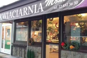 Kwiaciarnia Monika