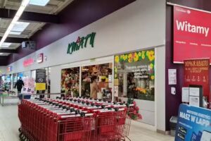 Kwiaciarnia Monika Wójciak