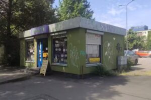 Kwiaciarnia Monika Żygadło