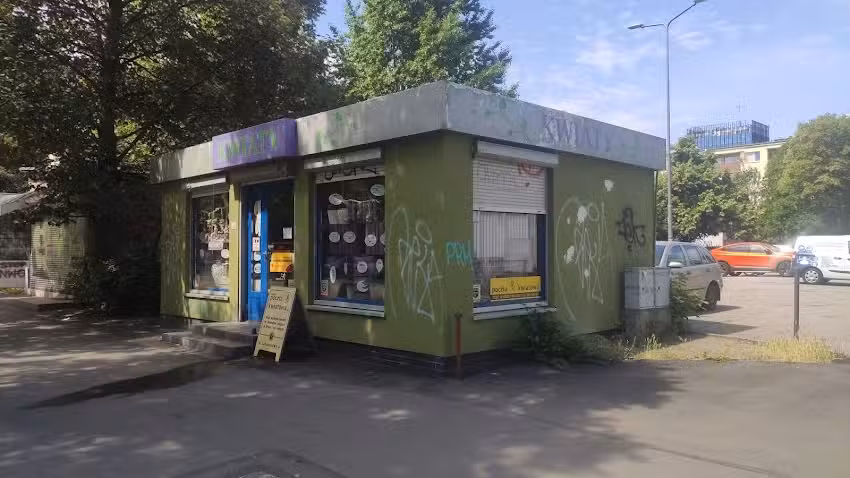 Kwiaciarnia Monika Żygadło