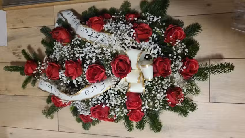 Kwiaciarnia Monstera