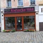 Kwiaciarnia Monstera