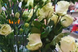 Kwiaciarnia na Kolejowej