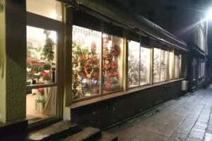 Kwiaciarnia Na Młyńskiej