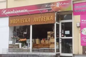Kwiaciarnia Na Rynku Aniela Orzechowska