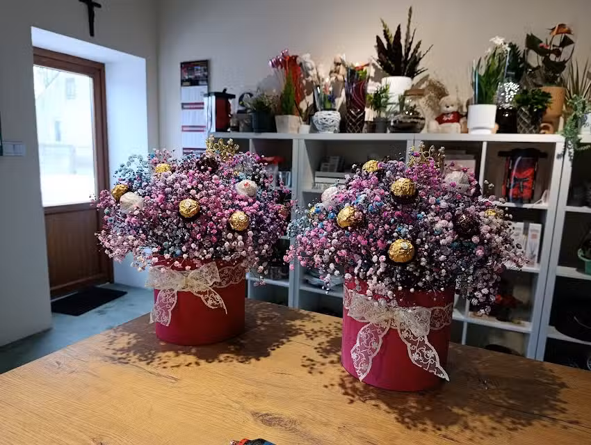 Kwiaciarnia nad Drzewiczką