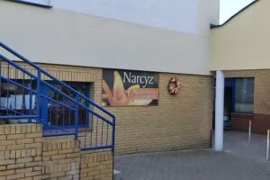 Kwiaciarnia „Narcyz”