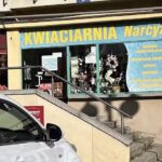 Kwiaciarnia Narcyz