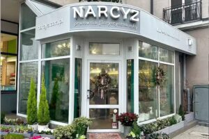 Kwiaciarnia Narcyz