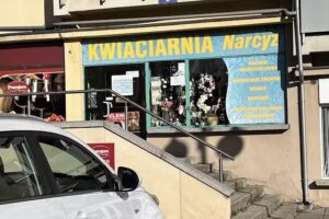 Kwiaciarnia Narcyz