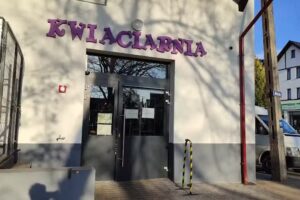 Kwiaciarnia Nasz Świat