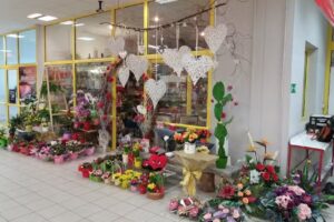 Kwiaciarnia Natalia FH.Madurska, Walaszek