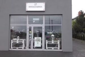 Kwiaciarnia Nati Flowers