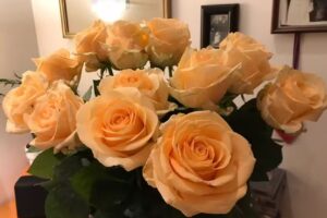 Kwiaciarnia „Naturalnie” Lutomiersk , Polska