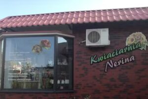 Kwiaciarnia Nerina