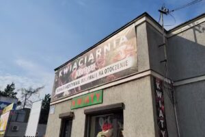 Kwiaciarnia Nertera s.c