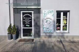 Kwiaciarnia Nie Lada Kwiatek