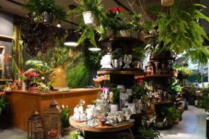 Kwiaciarnia Niebanalna