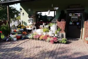 Kwiaciarnia Niemczyk
