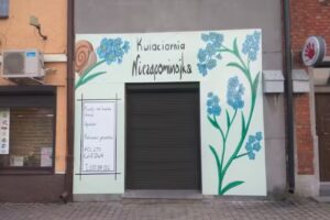 Kwiaciarnia Niezapominajka