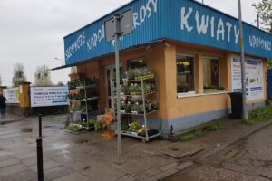 Kwiaciarnia Niezapominajka