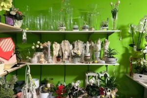 Kwiaciarnia Niezapominajka