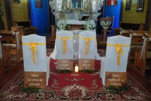 Kwiaciarnia „Niezapominajka”