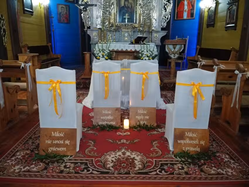 Kwiaciarnia „Niezapominajka”