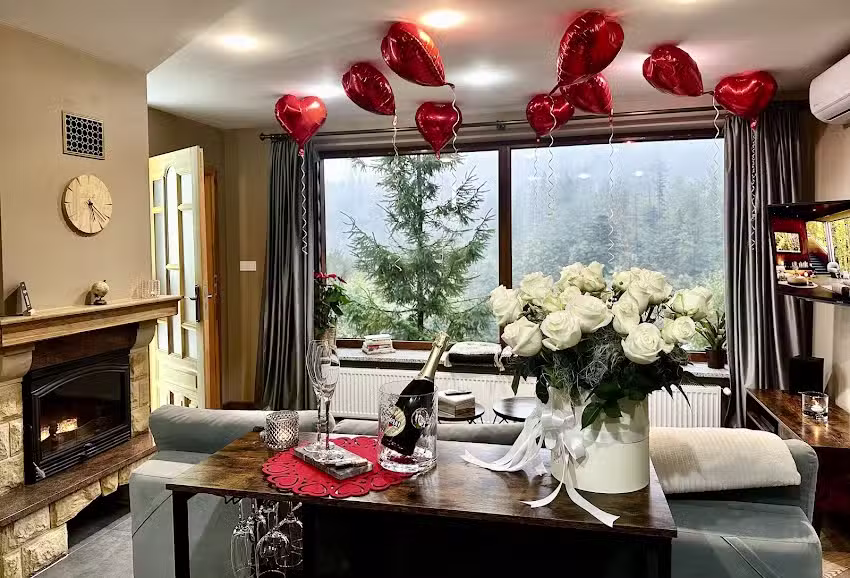 Kwiaciarnia Niezapominajka