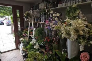 Kwiaciarnia Niezapominajka