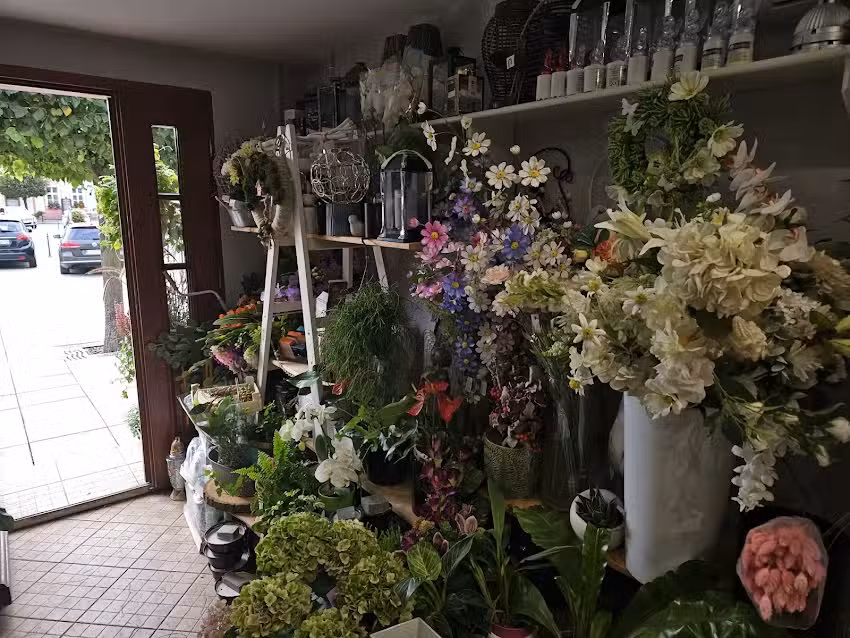 Kwiaciarnia Niezapominajka