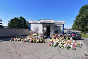 Kwiaciarnia „Niezapominajka”