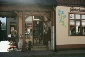 Kwiaciarnia Niezapominajka