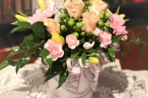 Kwiaciarnia Niezapominajka