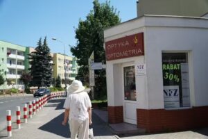 Kwiaciarnia Niezapominajka