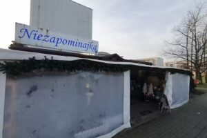 Kwiaciarnia Niezapominajka