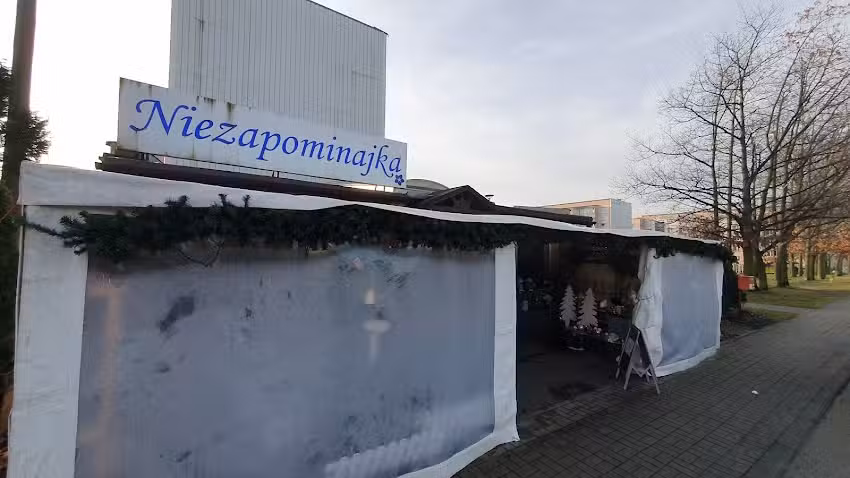 Kwiaciarnia Niezapominajka