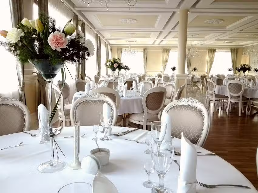 Kwiaciarnia Niezapominajka