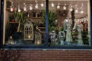 Kwiaciarnia NIEZAPOMINAJKA ABiMs.c.Anna Basińska Marcin Basiński