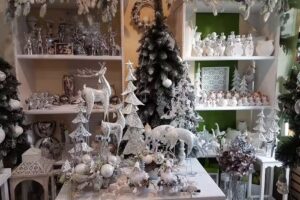 Kwiaciarnia Niezapominajka Agnieszka Fencka