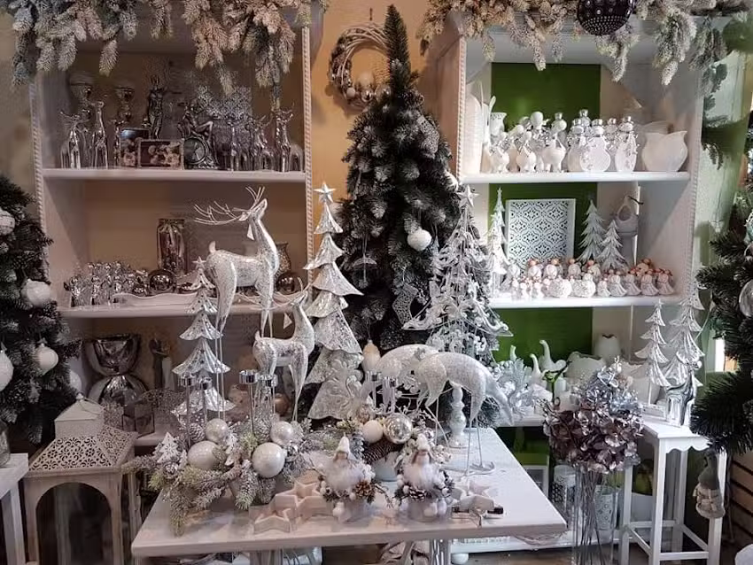 Kwiaciarnia Niezapominajka Agnieszka Fencka