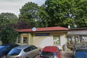 Kwiaciarnia Niezapominajka – Kubaccy