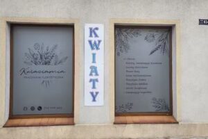 Kwiaciarnia Niezapominajka Nowa Sól