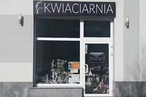 Kwiaciarnia Niwińscy