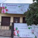 Kwiaciarnia …no ładne kwiatki