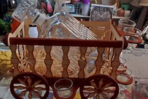 Kwiaciarnia Och! DEKORACJE Kwiaciarnia Krasnobród