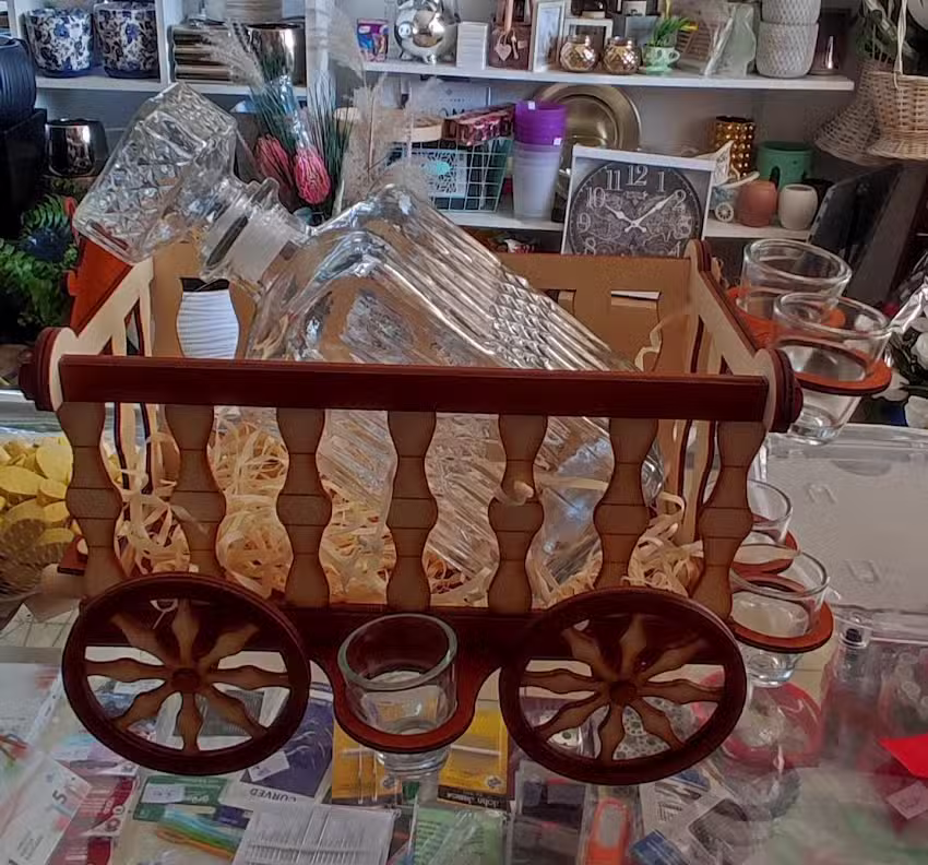 Kwiaciarnia Och! DEKORACJE Kwiaciarnia Krasnobród