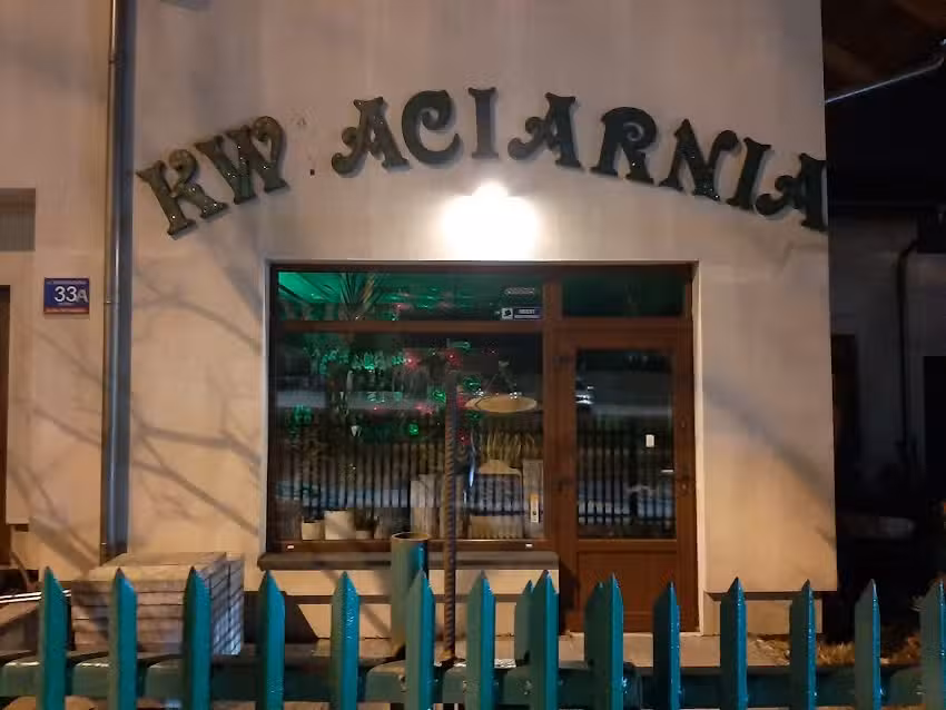 Kwiaciarnia. Ola Płonek