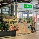 Kwiaciarnia Olivia